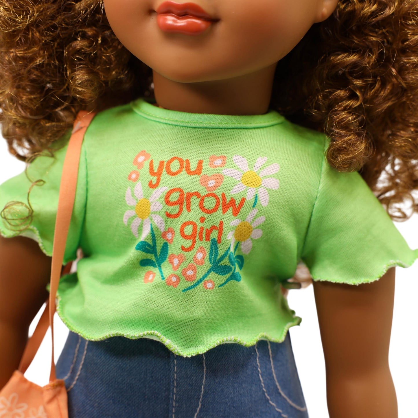 Positively Perfect Fresh Dreamers™ Willow 18" Doll -SOLD OUT