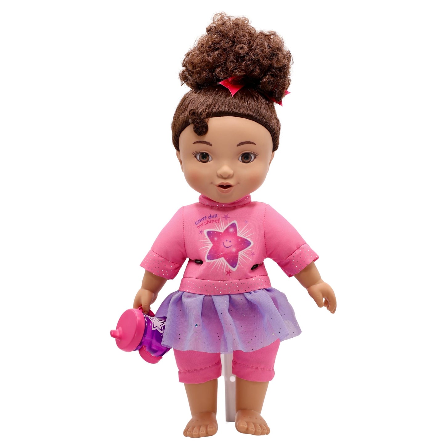 Positively Perfect 14" Mariana Toddler Doll - SOLD OUT
