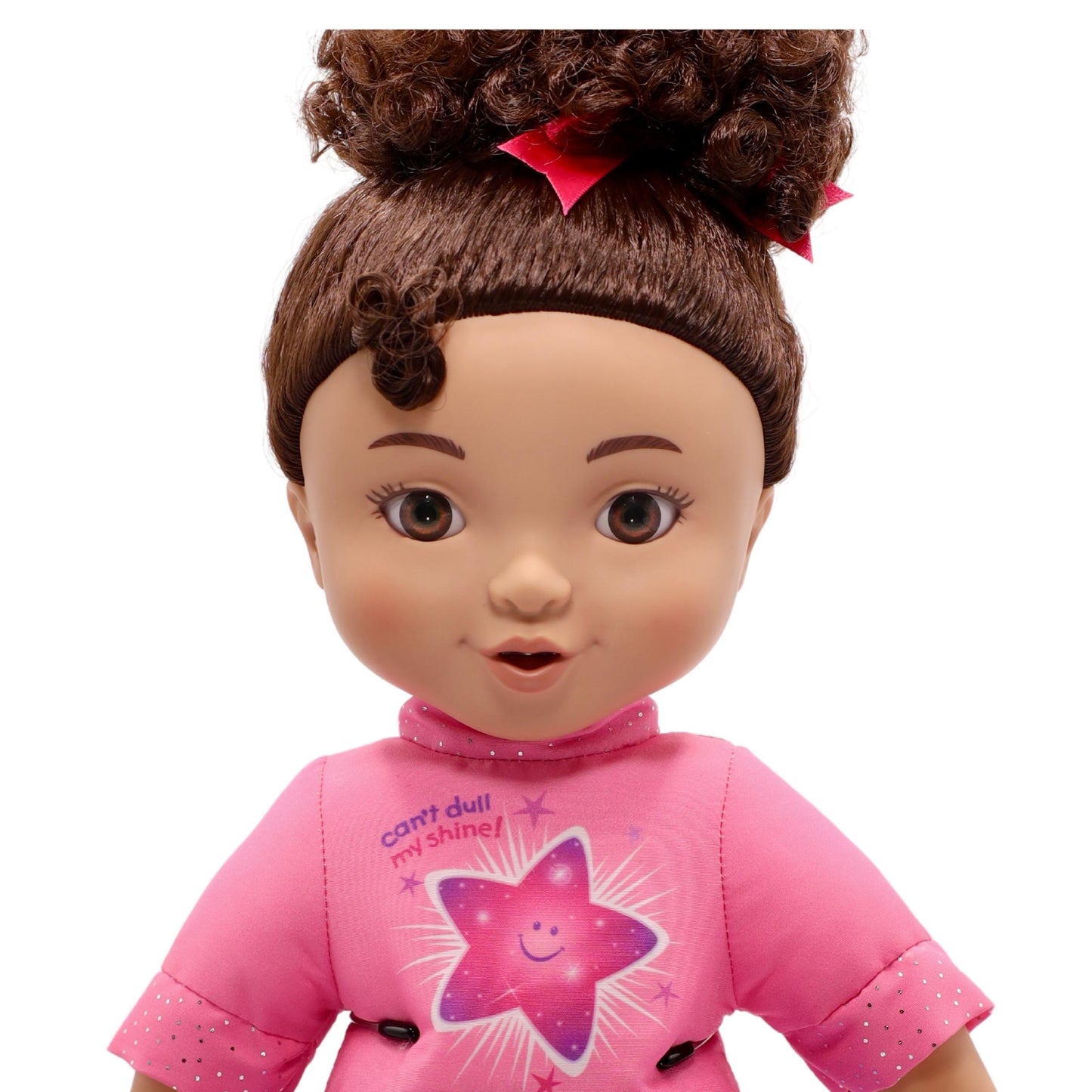 Positively Perfect 14" Mariana Toddler Doll - SOLD OUT