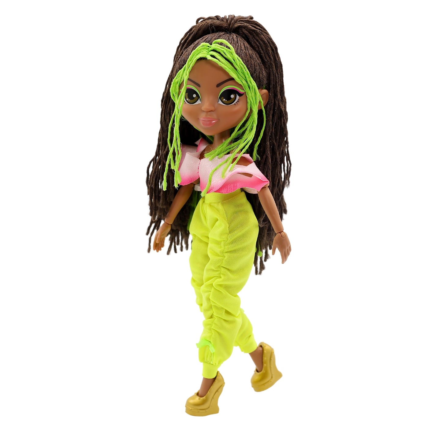 Fresh Beats Fashion Doll BAO BBY - SOLD OUT