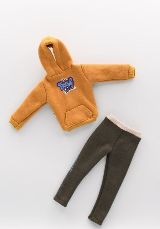 "New" Fresh Squad Fashion - “Casually Fresh Any Given Day”