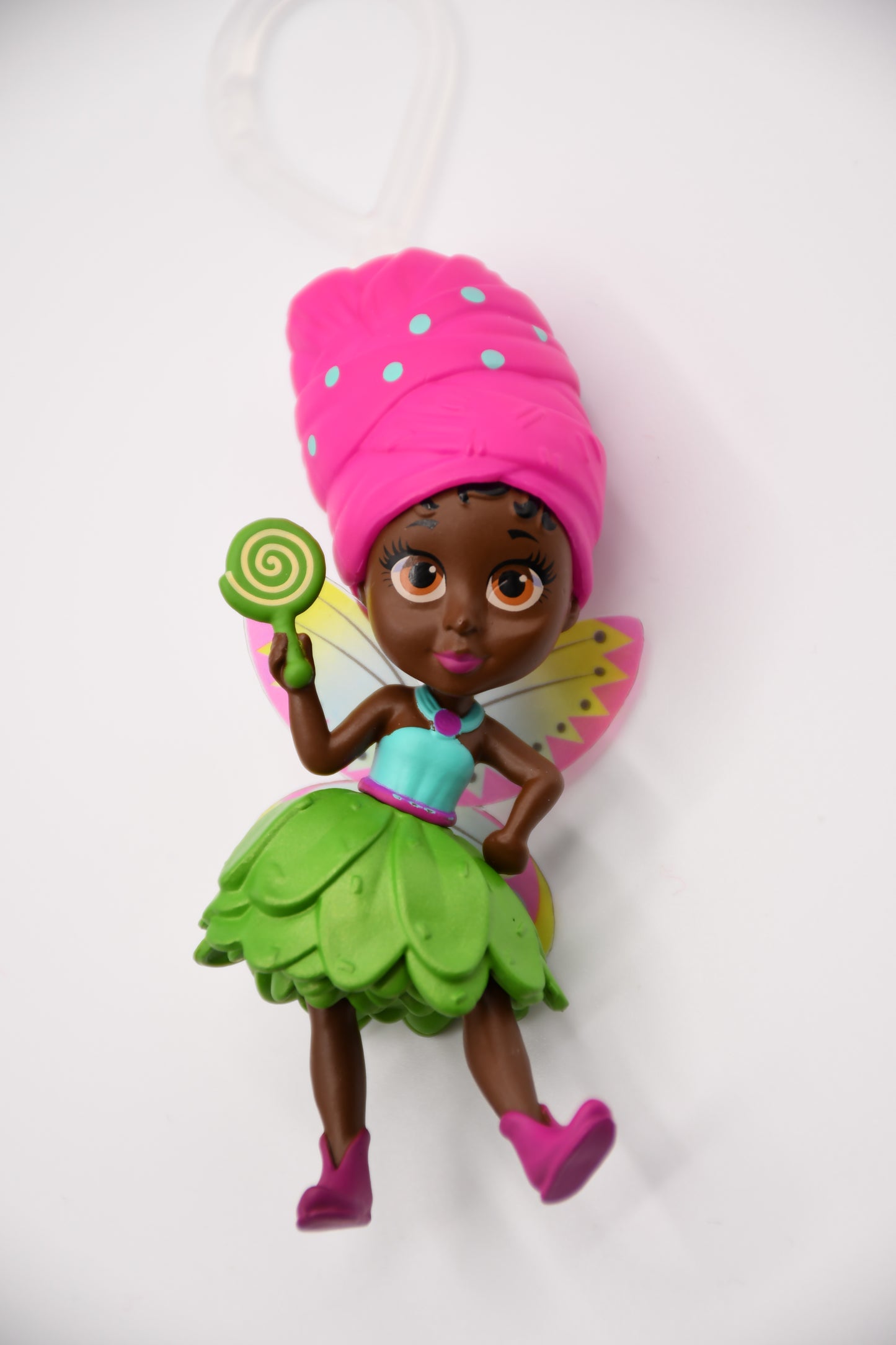 Individual Fresh Fairy Sugarbae