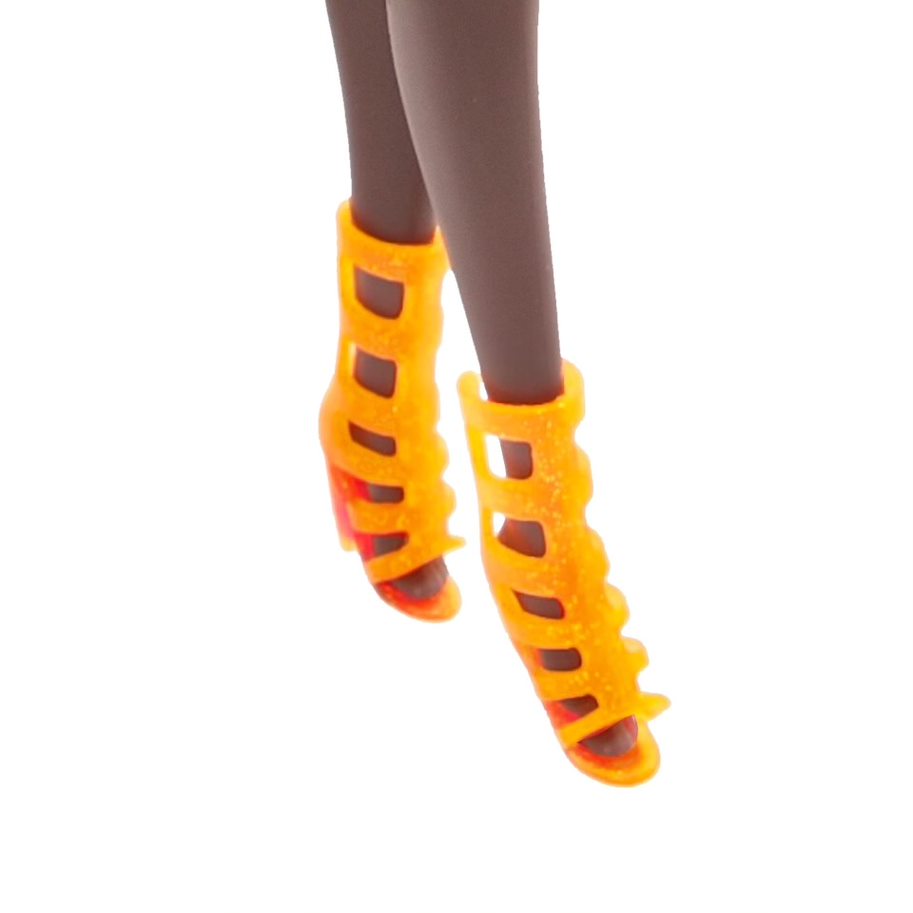 Fresh Dolls with New Fresh Finity Wear Aniyah 11.5" OUT OF STOCK