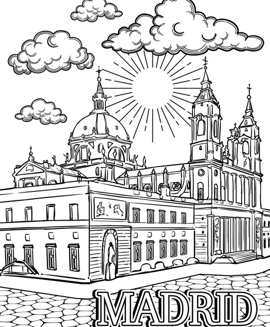 Fresh Inspirations Around The World