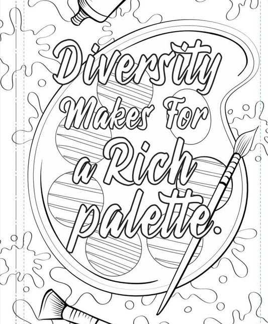 Fresh Inspirations Better Together