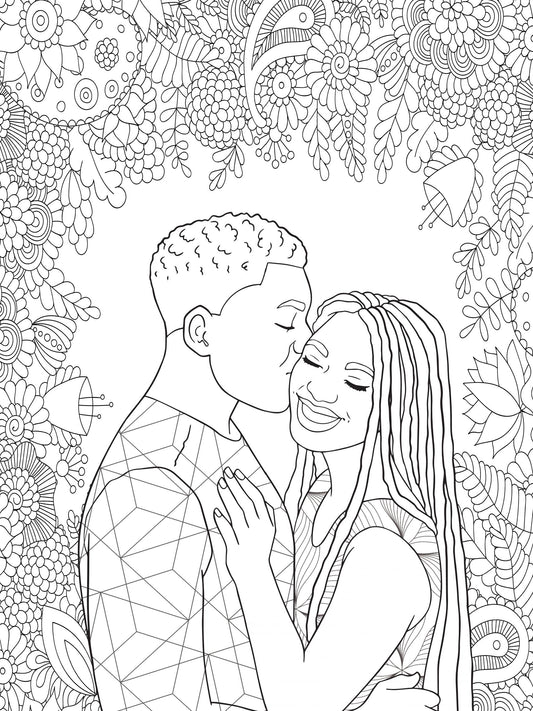 Fresh Inspirations Color Us Beautiful