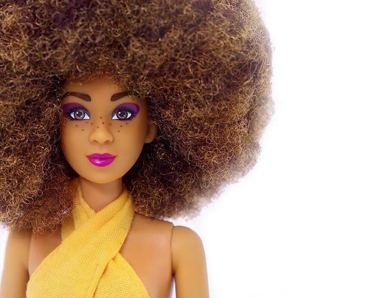 Fresh Dolls with New Fresh Finity Wear Regine 11.5''