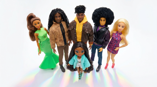 Why The Fresh Dolls Are Redefining What It Means to Be the Best Doll Brand in the USA