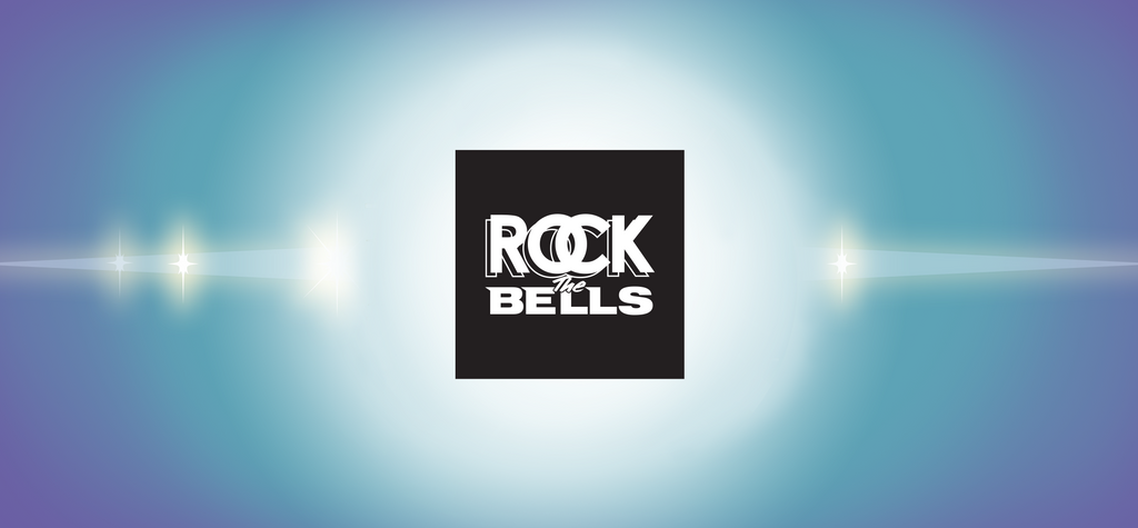 Rock The Bells by L.L. Cool J