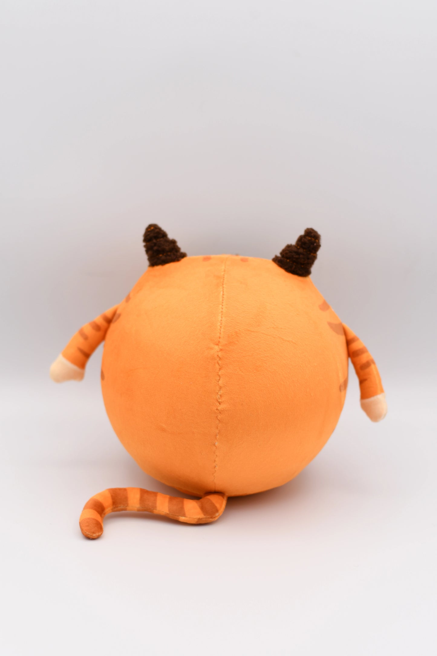 Fresh Cuddles Purrfect Kitty Plush Toy – 6" Soft Stuffed Cat in Costume | Cute Gift for Kids & Cat Lovers