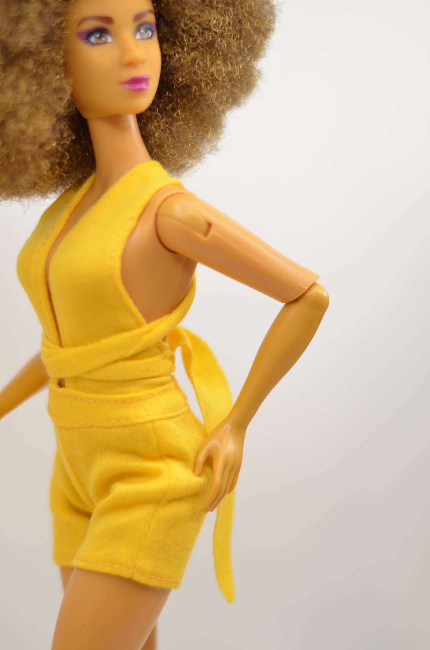Fresh Dolls with New Fresh Finity Wear Regine 11.5"-OUT OF STOCK