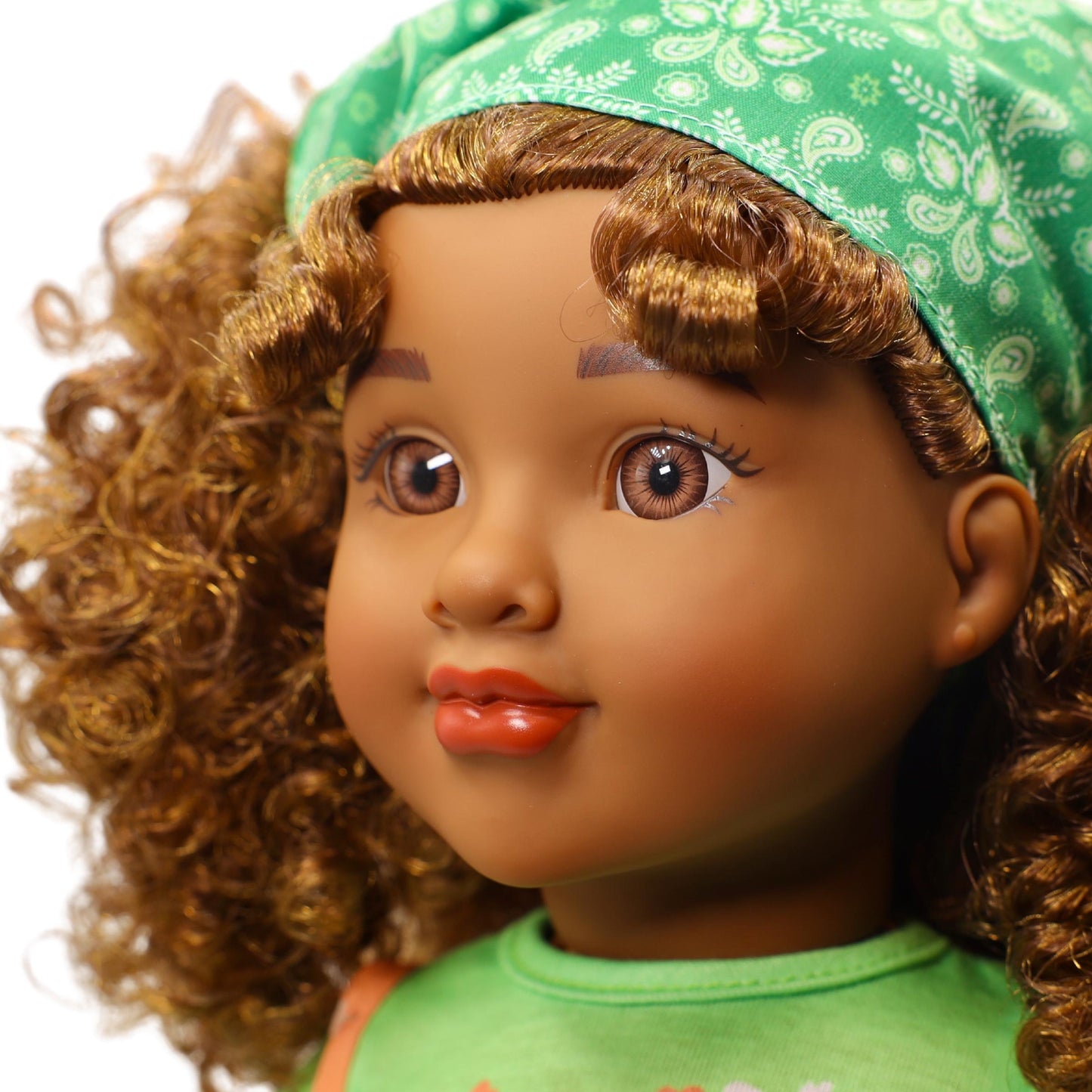 Positively Perfect Fresh Dreamers™ Willow  18" Doll -SOLD OUT