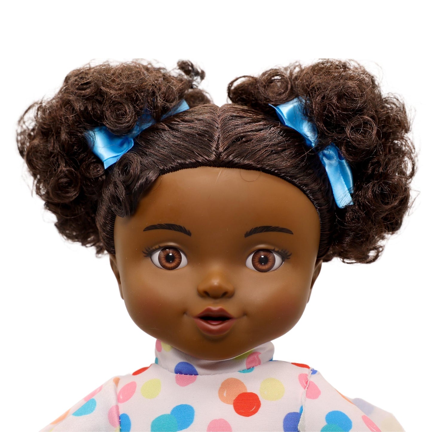 Positively Perfect 14" Sariyah Toddler Doll - SOLD OUT