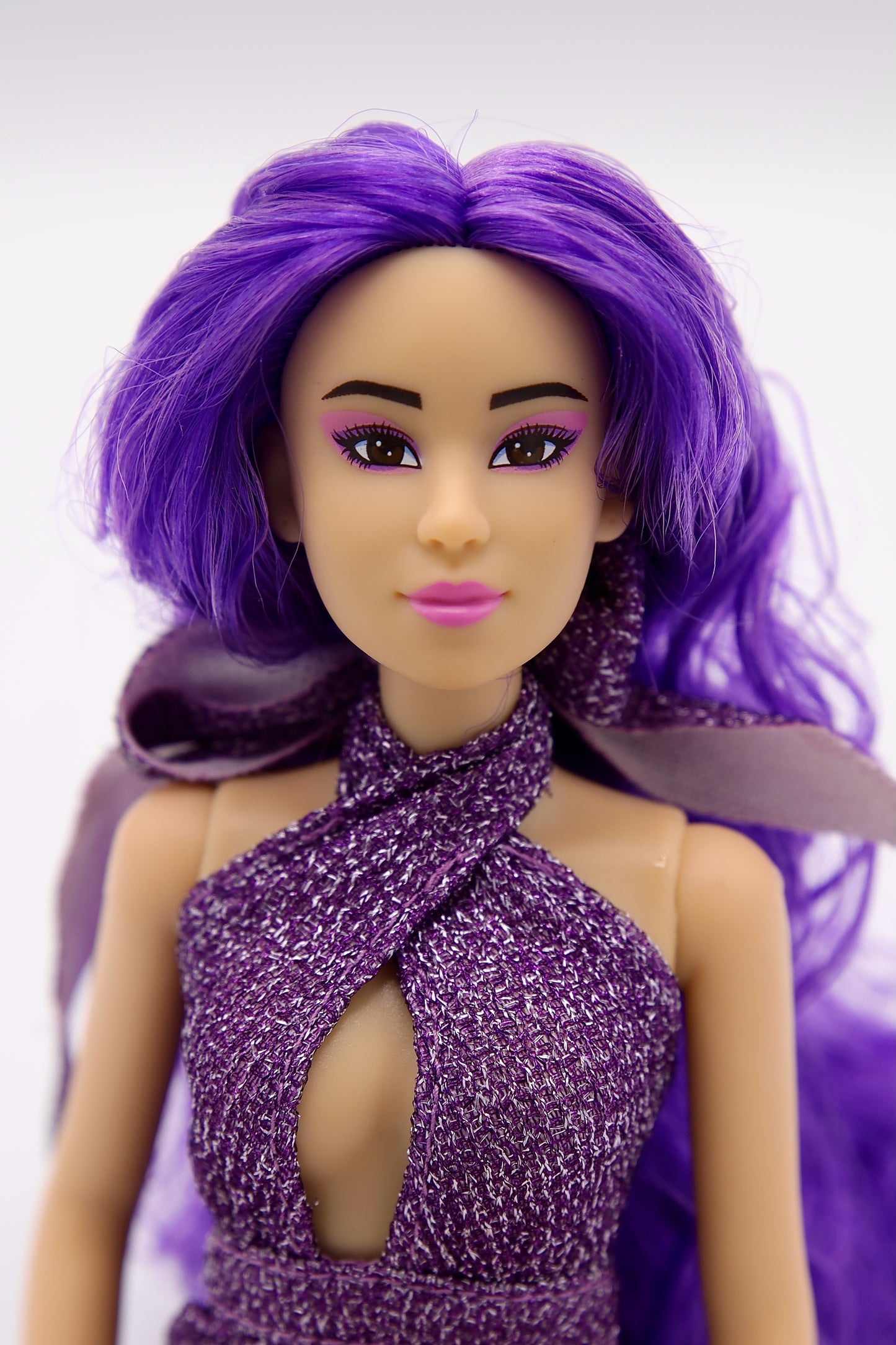 Fresh Dolls with New Fresh Finity Wear Moli 11.5" OUT OF STOCK