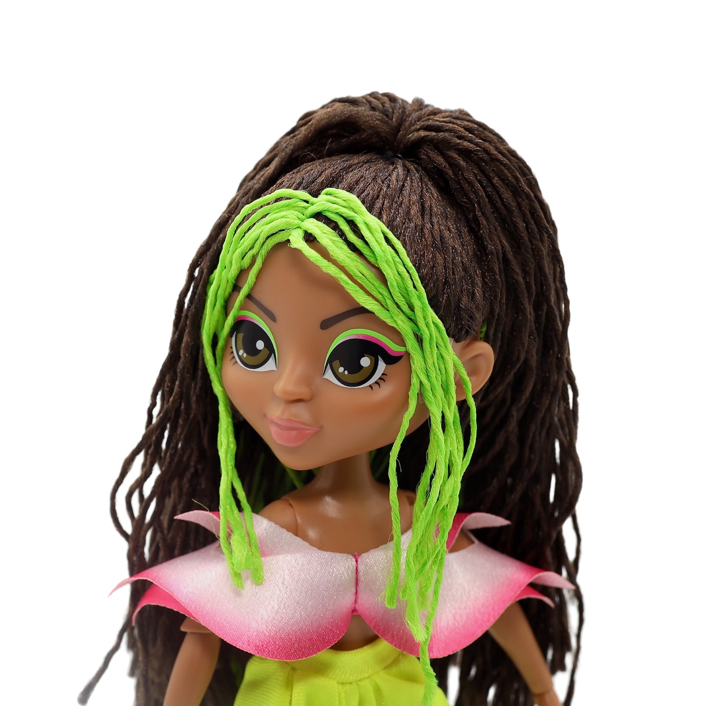 Fresh Beats Fashion Doll BAO BBY - SOLD OUT