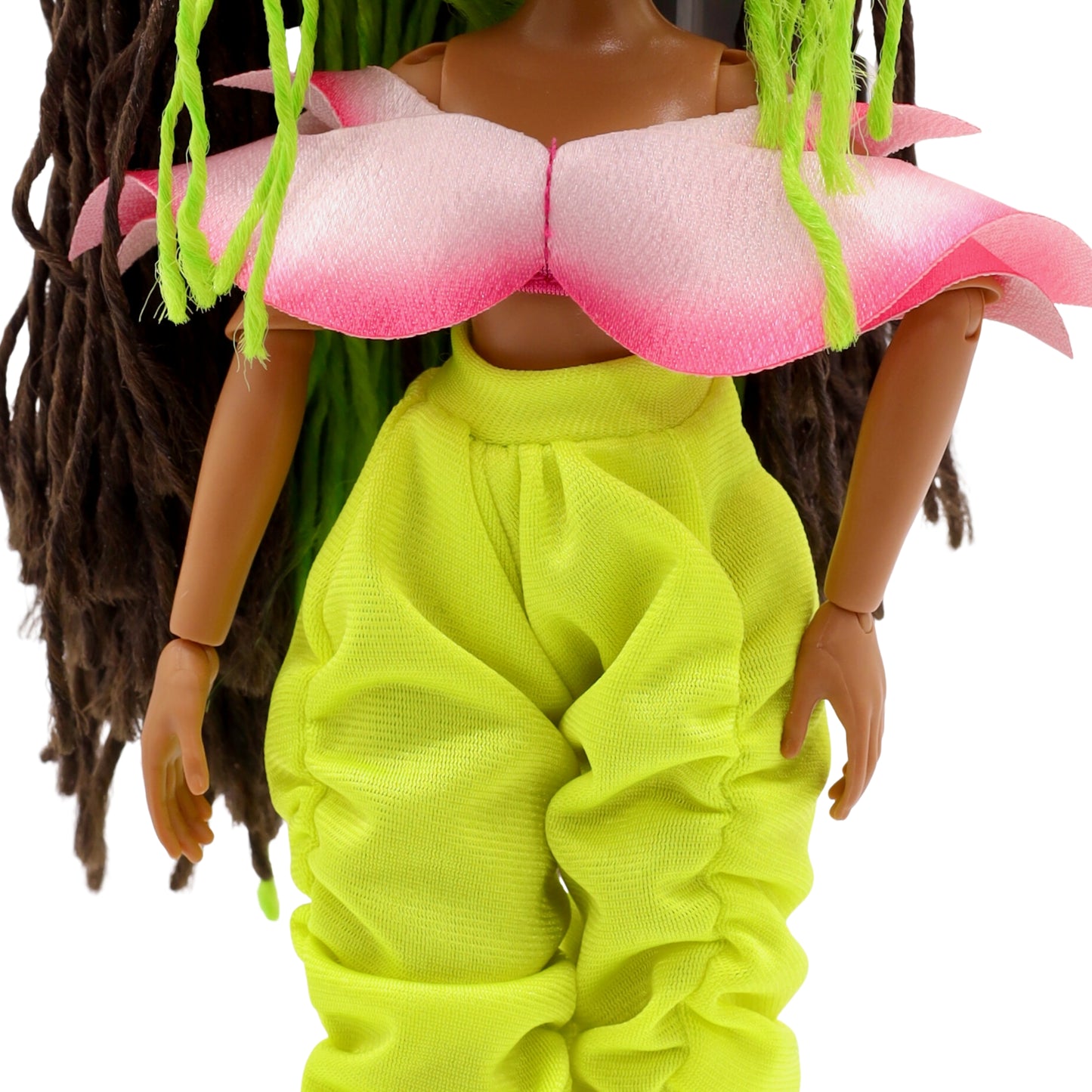 Fresh Beats Fashion Doll BAO BBY - SOLD OUT