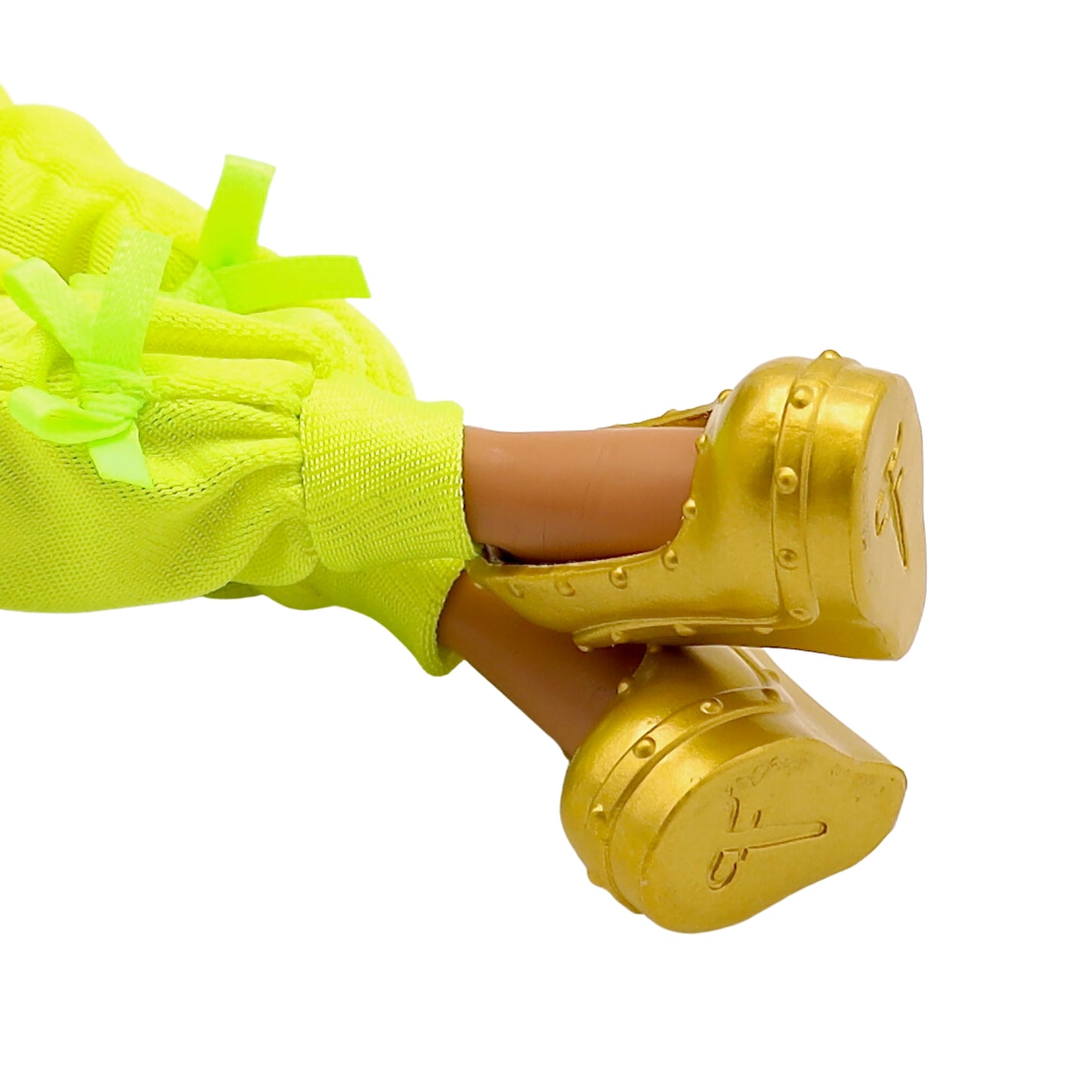 Fresh Beats Fashion Doll BAO BBY - SOLD OUT