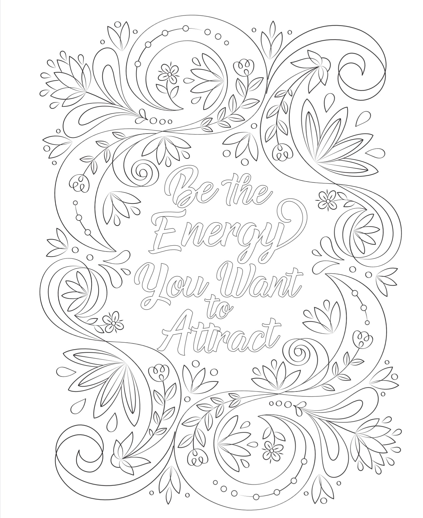 Fresh Inspirations Better Together