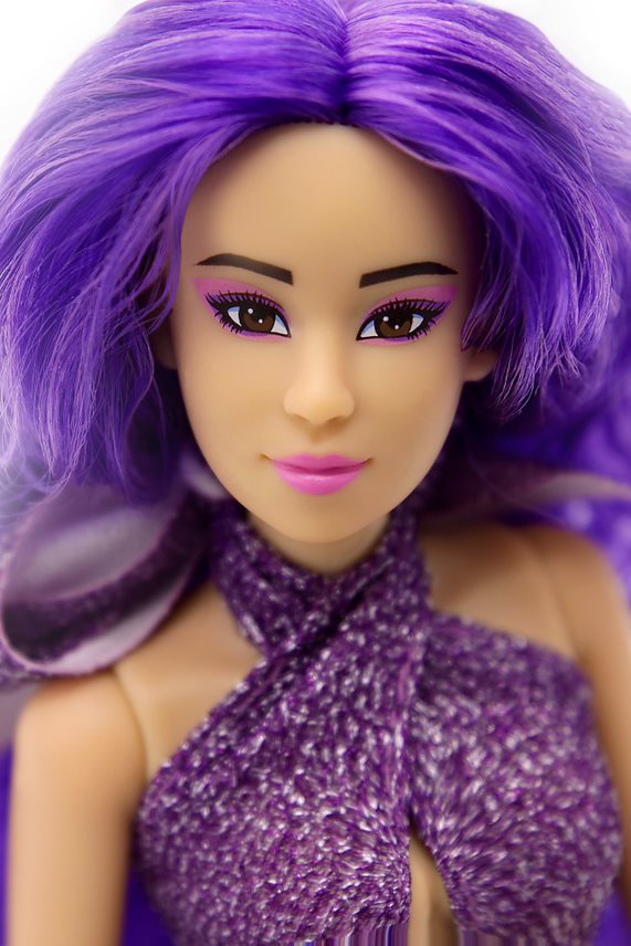 Fresh Dolls with New Fresh Finity Wear Moli 11.5" OUT OF STOCK