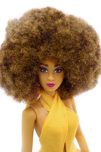 Fresh Dolls with New Fresh Finity Wear Regine 11.5"-OUT OF STOCK