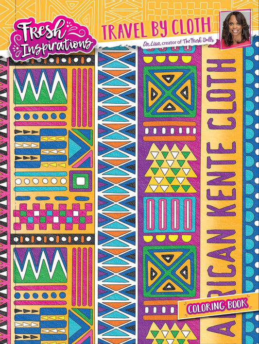 Fresh Inspirations Travel By Cloth
